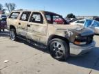 2000 Chevrolet Suburban