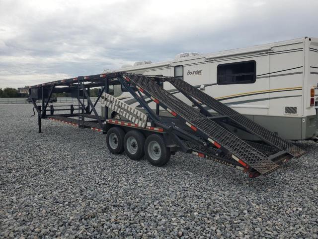 2016 Kaufman Car Carrier