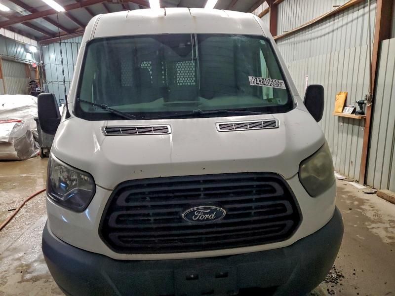 2015 Ford Transit 250 Delivery Van
