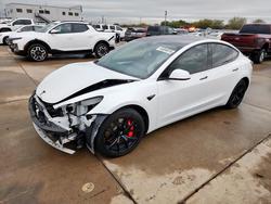 2022 Tesla Model 3 for sale in Grand Prairie, TX