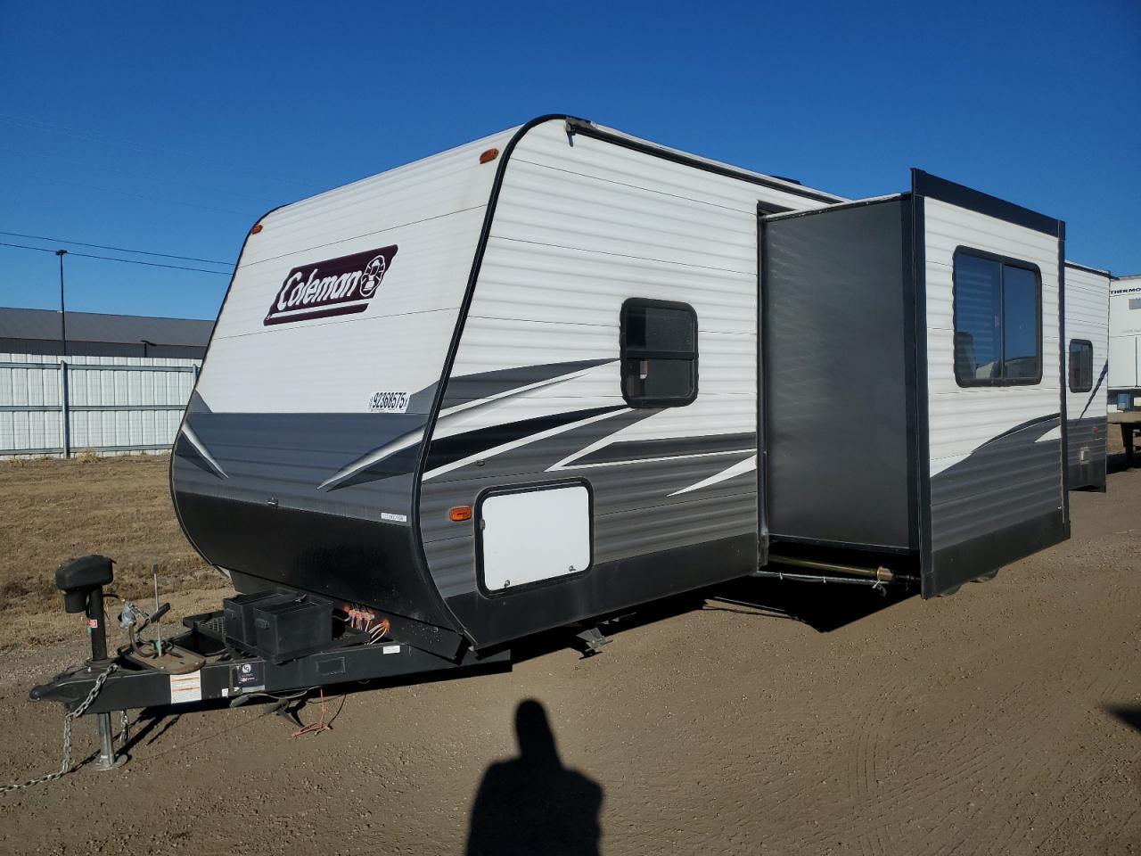 2021 Clmn By Dt 2021 Coleman Lantern LT-Camper