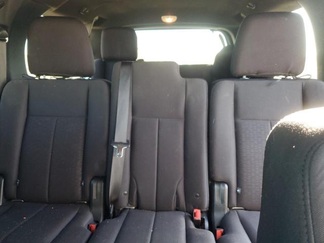 2017 Ford Expedition el xlt