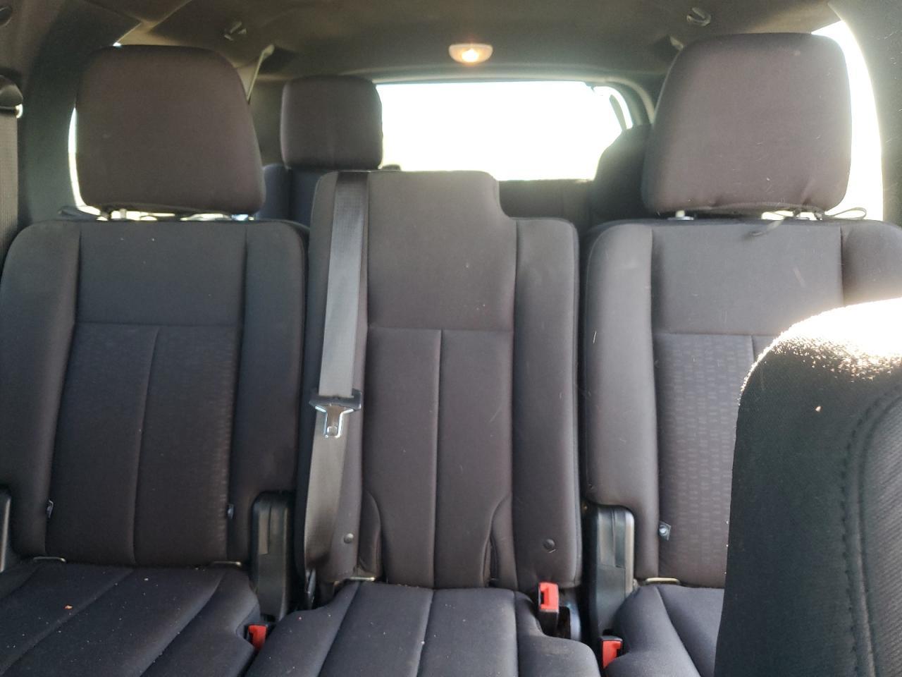 2017 Ford Expedition el xlt