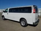 2011 Chevrolet Express G3500 LT