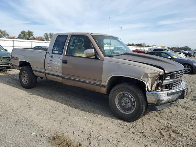 1993 Chevrolet Gmt-400 K2500
