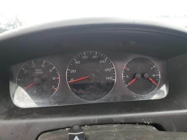 2009 Chevrolet Impala 1LT