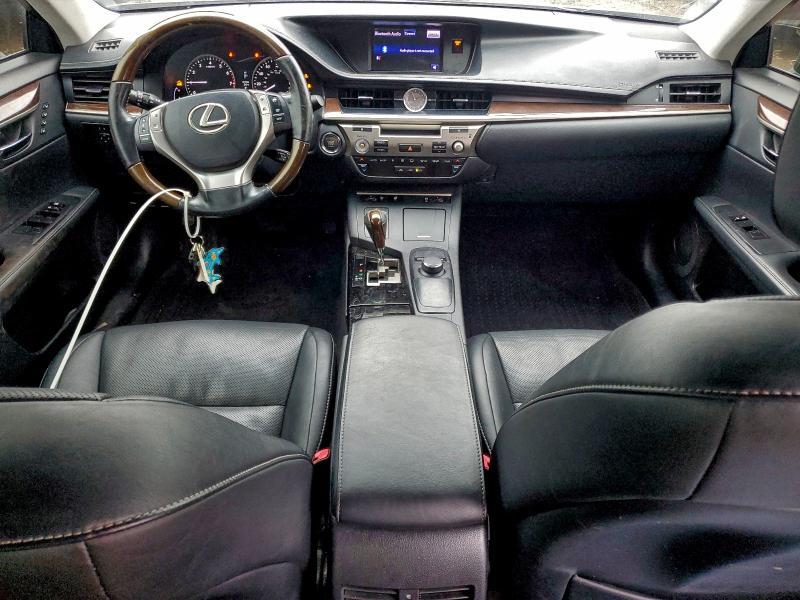 2014 Lexus Es 350
