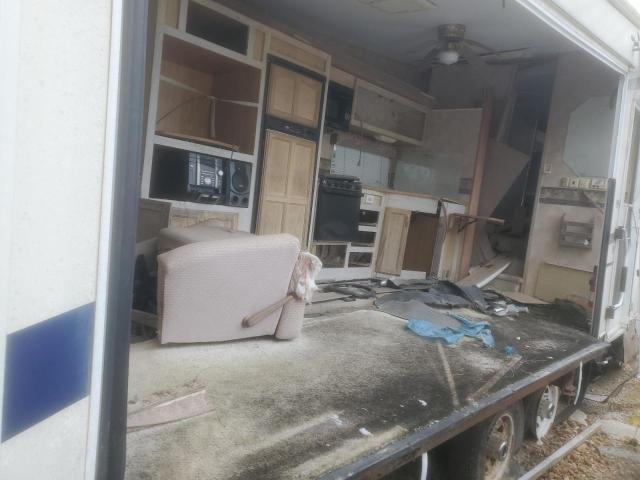 2003 Dutchmen 2003 Keystone Challenger Camper