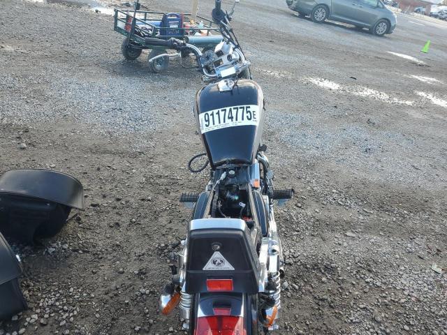 2005 Kawasaki VN750