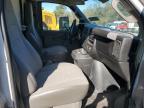 2017 Chevrolet Express G3500 BOX Truck