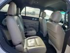 2012 Ford Explorer Limited