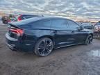2023 Audi S5 Prestige