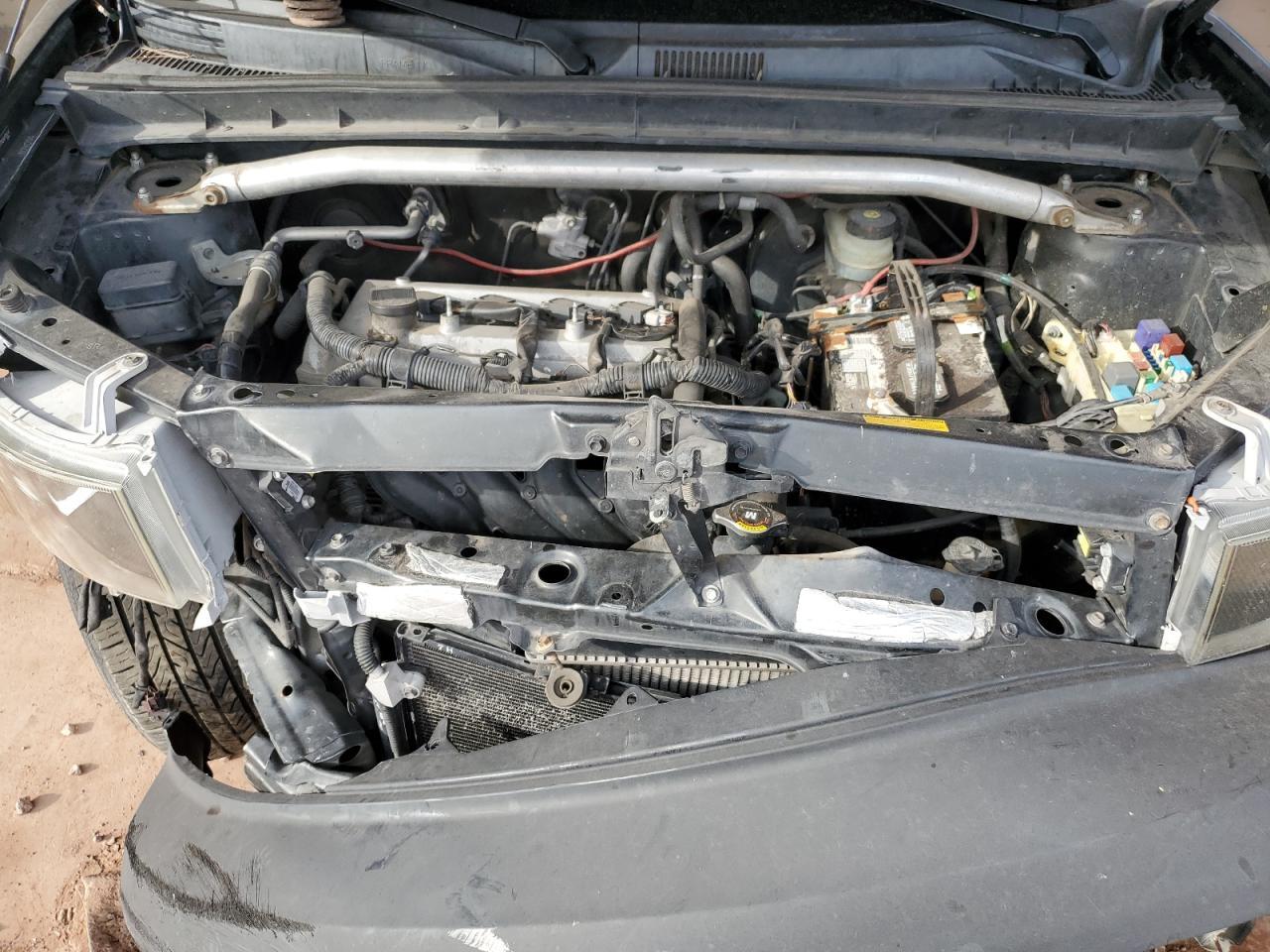 2006 Scion XB