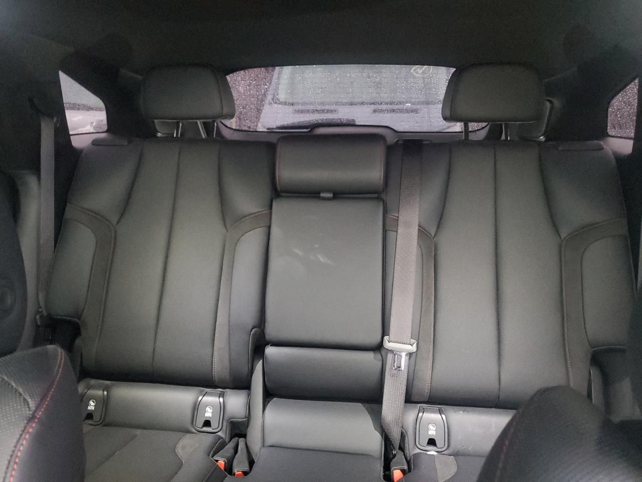 2024 Acura Zdx A-spec