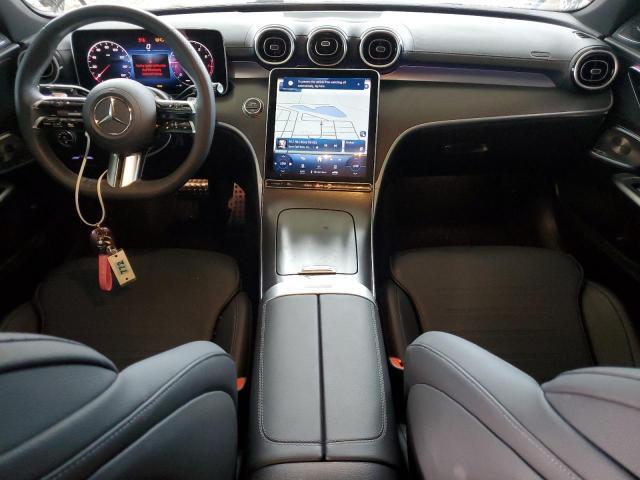 2024 Mercedes-Benz C300