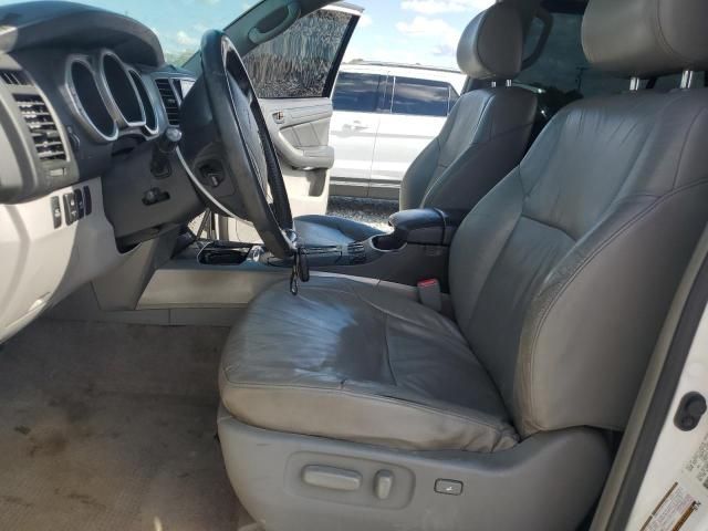 2005 Toyota 4runner Limited