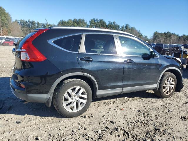 2016 Honda Cr-v exl