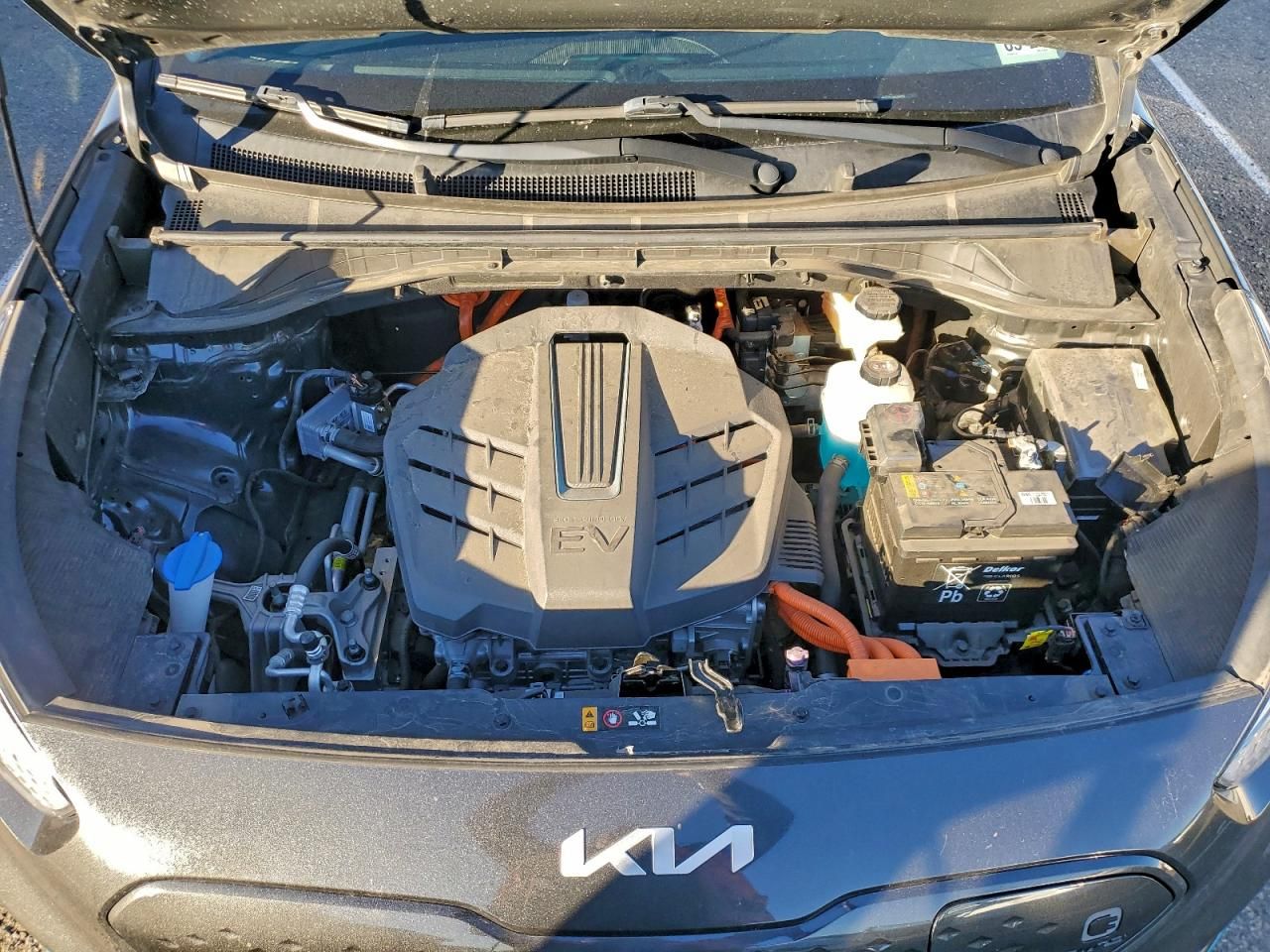 2022 KIA Niro ex Premium