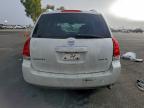 2009 Nissan Quest s