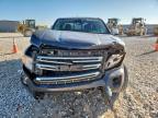 2017 GMC Canyon slt