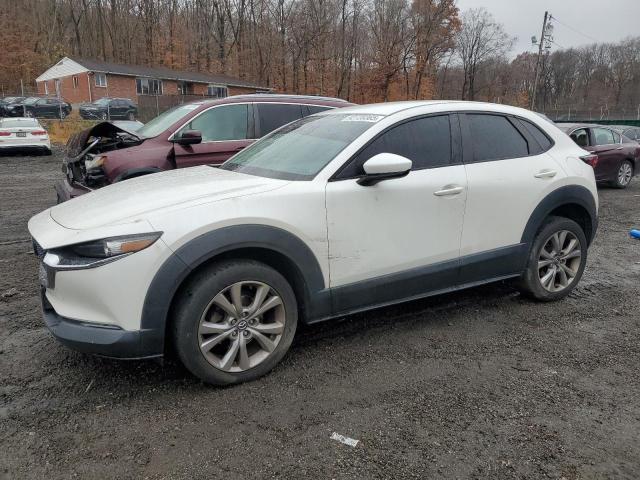 2020 Mazda Cx-30 Select