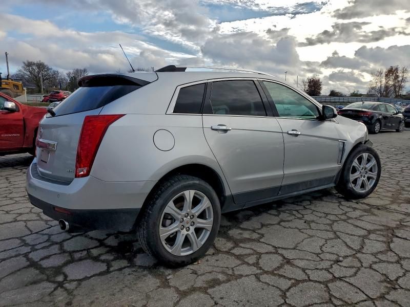 2016 Cadillac Srx Performance Collection