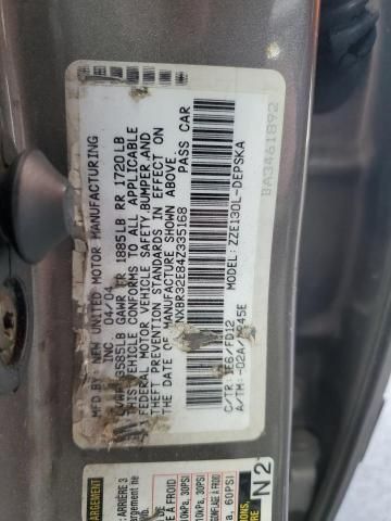 2004 Toyota Corolla ce