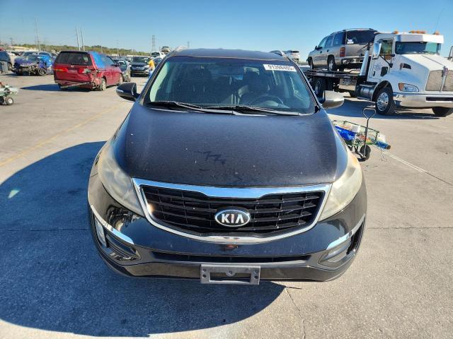 2014 KIA Sportage sx