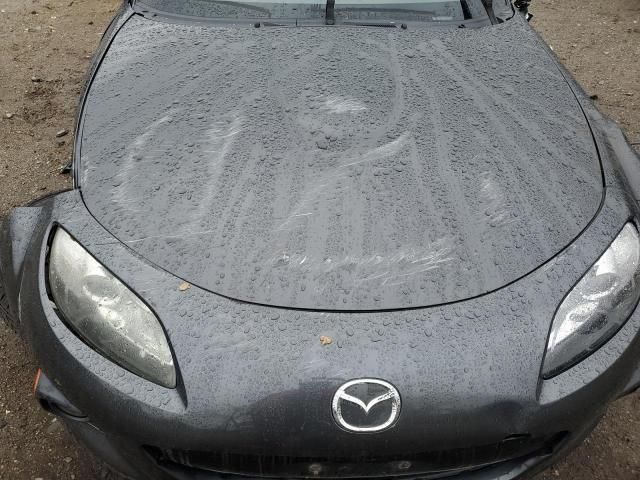 2015 Mazda Mx-5 Miata Grand Touring