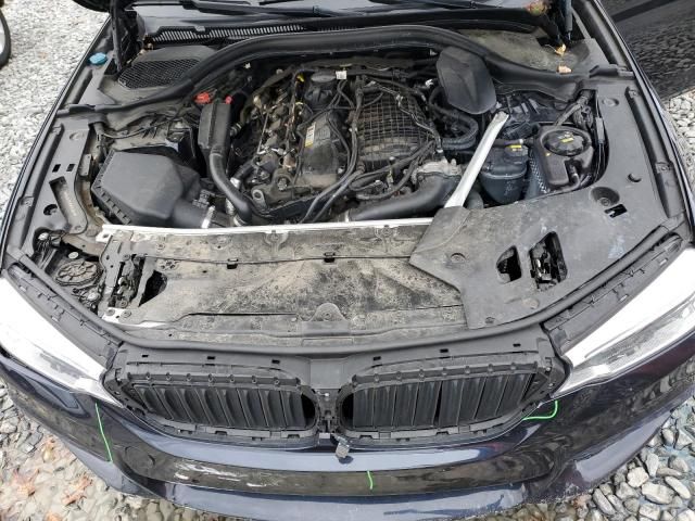 2019 BMW 540 xi