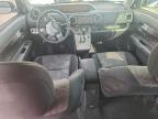 2015 Scion Xb Base