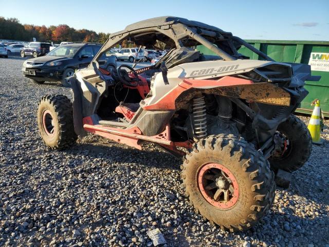 2021 Can-Am Maverick Utility Vehicle