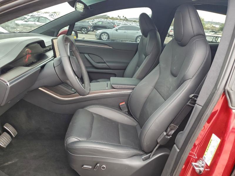 2024 Tesla Model x