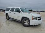 2008 Chevrolet Suburban C1500 ls