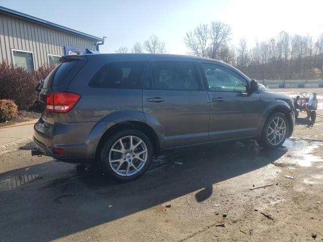 2015 Dodge Journey R/T