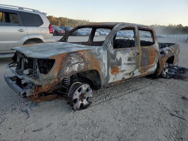 2010 Toyota Tacoma Prerunner V6