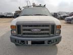 2008 Ford F350 SRW Super Duty