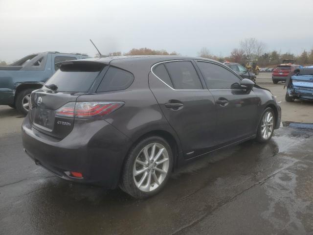 2012 Lexus Ct 200h Premium