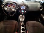 2012 Nissan Juke s