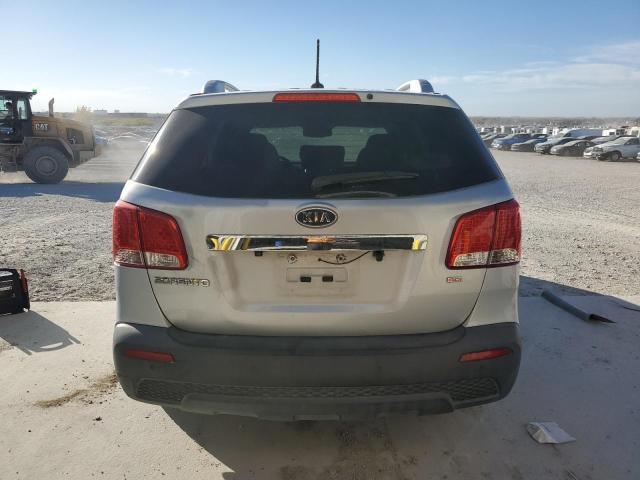 2012 KIA Sorento Base
