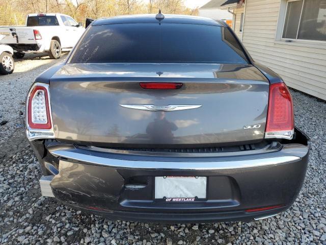 2015 Chrysler 300 Limited