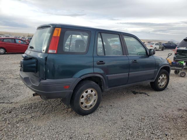 1998 Honda Cr-v lx