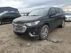 2018 Chevrolet Traverse ls
