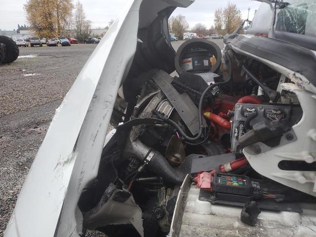 2017 Freightliner Business Class M2 Refrigerated BOX Truck