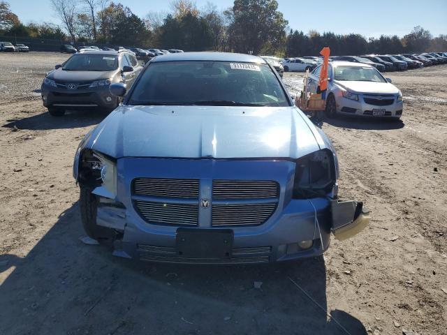 2007 Dodge Magnum sxt