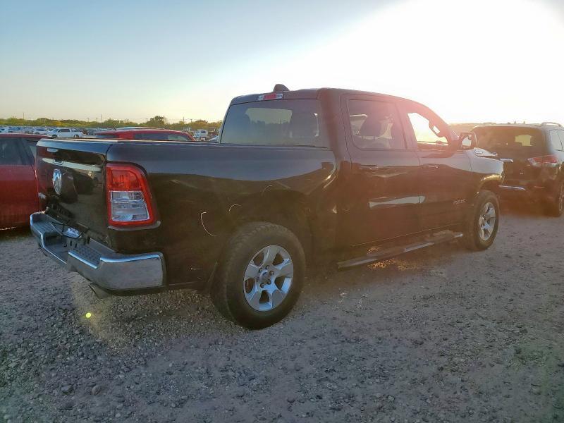 2021 Dodge Ram 1500 big Horn/lone Star