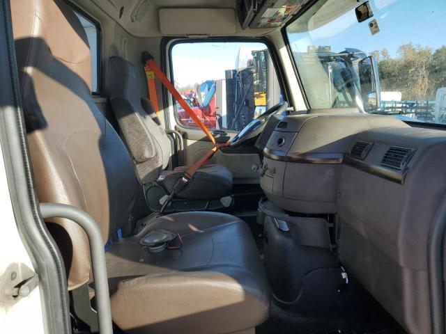 2017 Volvo Vnl Semi Truck