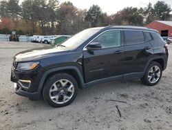 2018 Jeep Compass Limited for sale in Mendon, MA