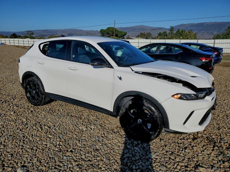 2024 Dodge Hornet R/T