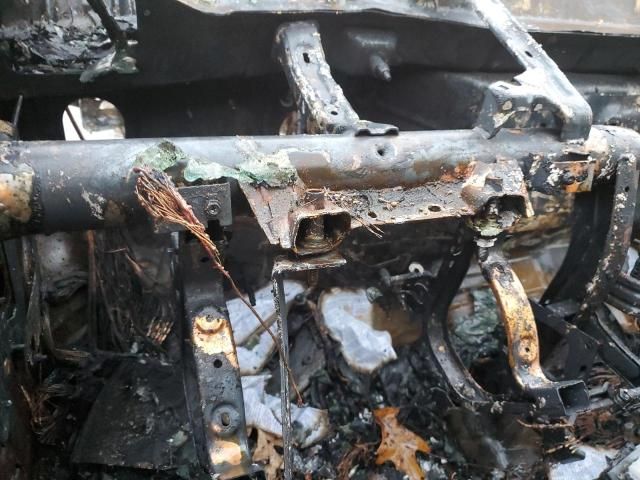 2021 Dodge Ram 1500 Rebel